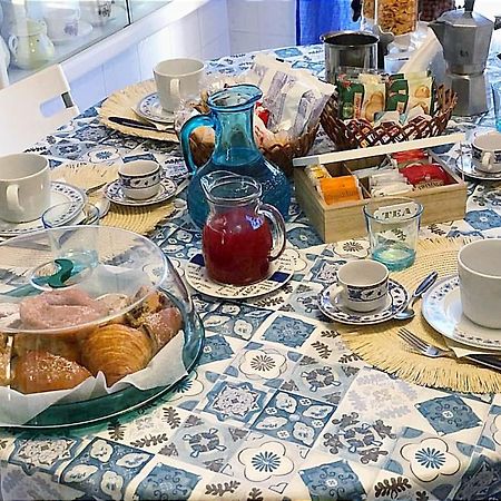 B&B Di Mare Porto Empedocle Eksteriør billede