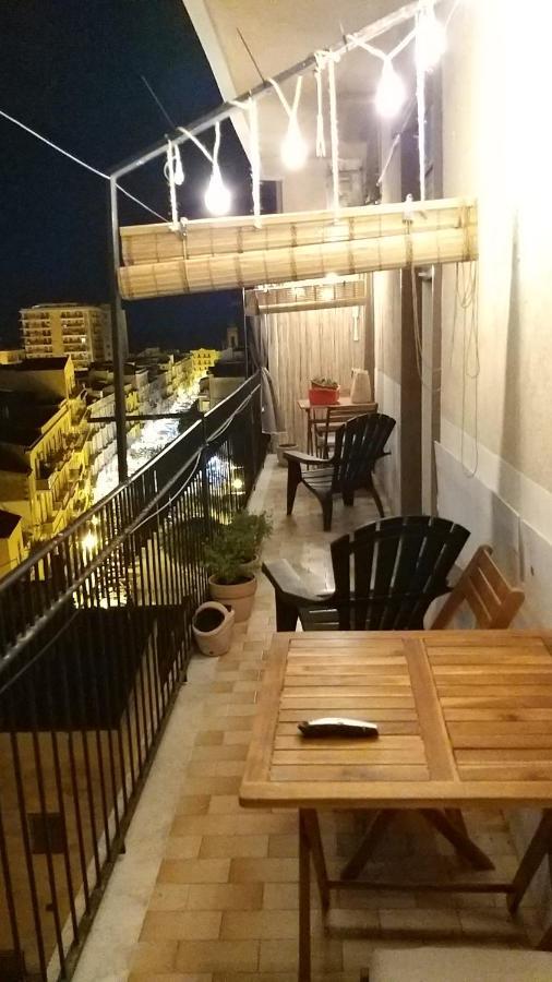 B&B Di Mare Porto Empedocle Eksteriør billede