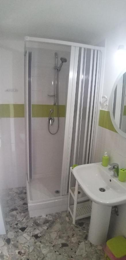 B&B Di Mare Porto Empedocle Eksteriør billede