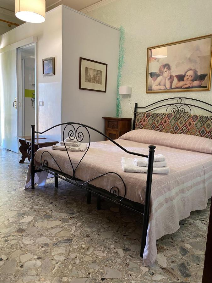 B&B Di Mare Porto Empedocle Eksteriør billede