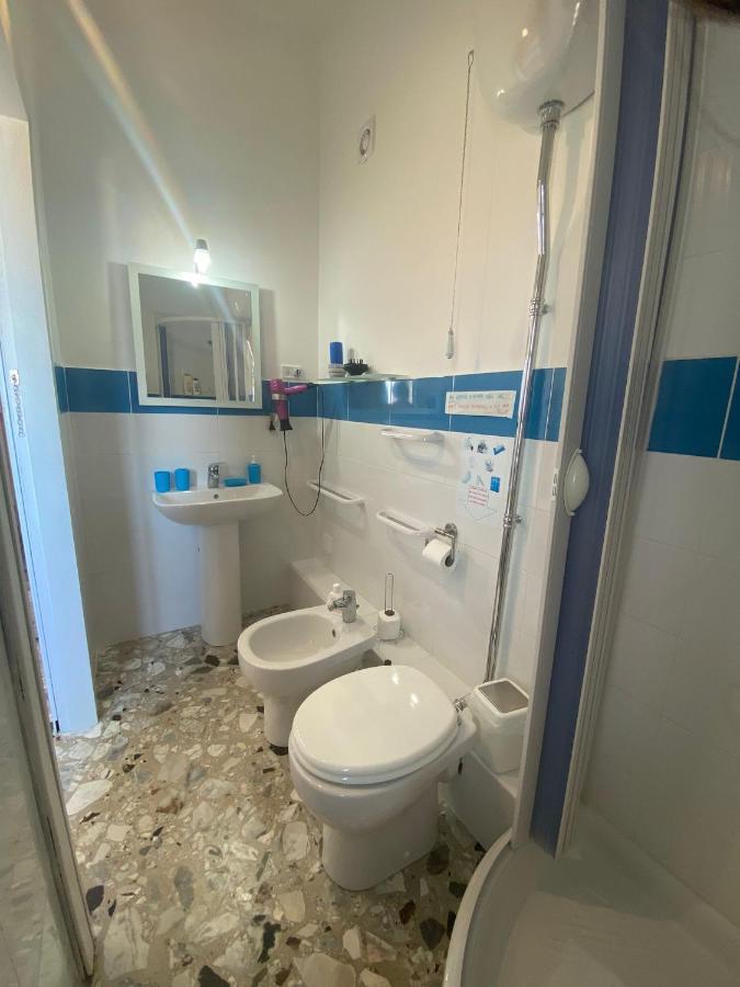 B&B Di Mare Porto Empedocle Eksteriør billede