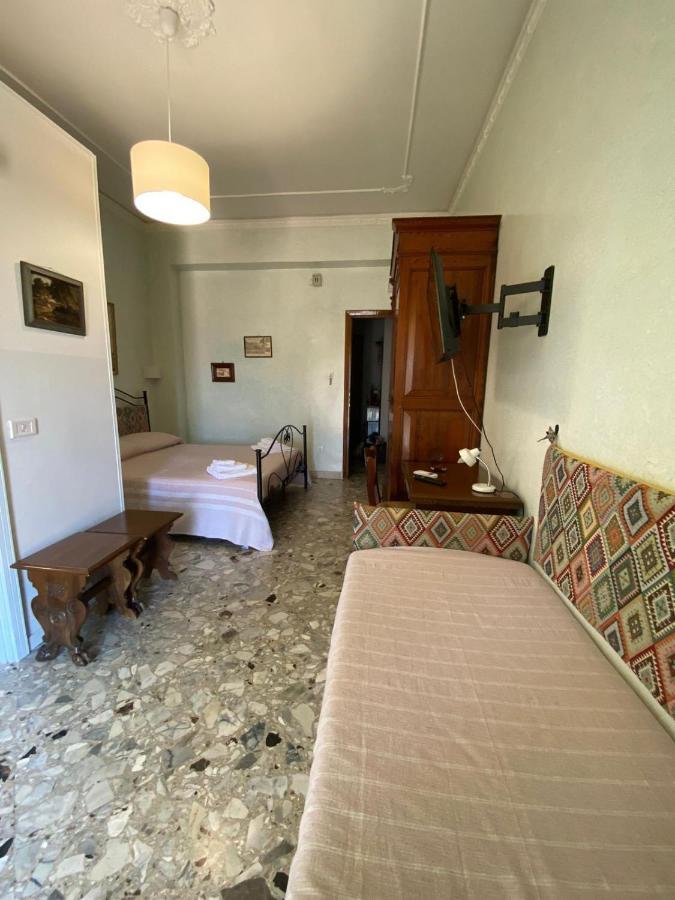 B&B Di Mare Porto Empedocle Eksteriør billede