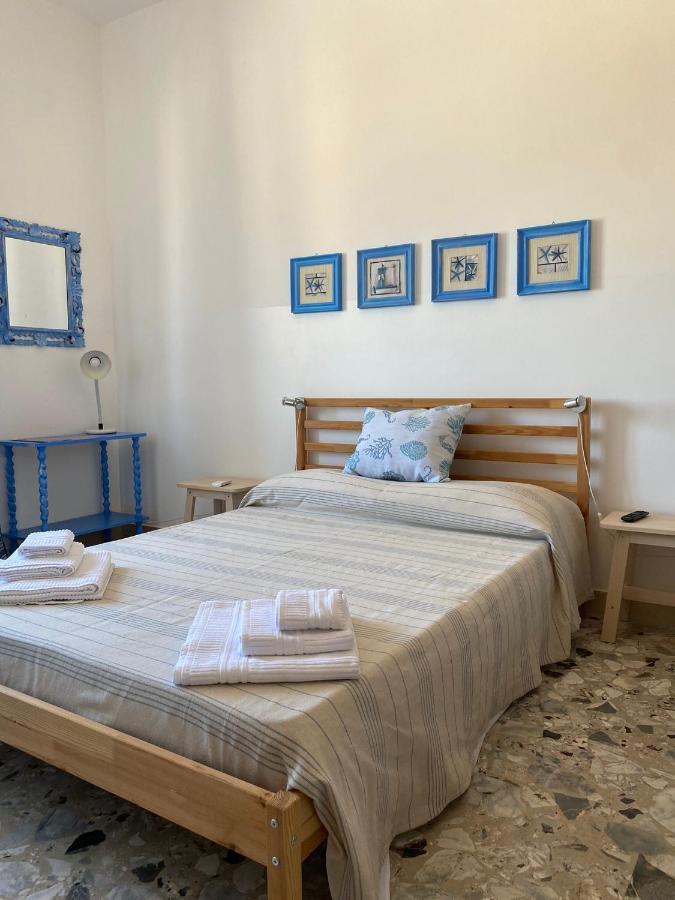 B&B Di Mare Porto Empedocle Eksteriør billede