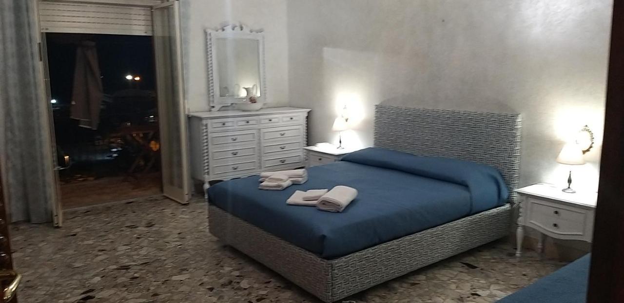 B&B Di Mare Porto Empedocle Eksteriør billede
