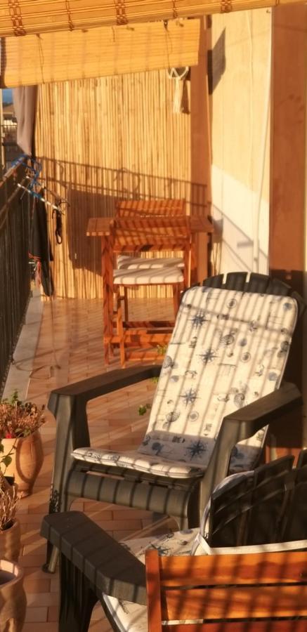 B&B Di Mare Porto Empedocle Eksteriør billede